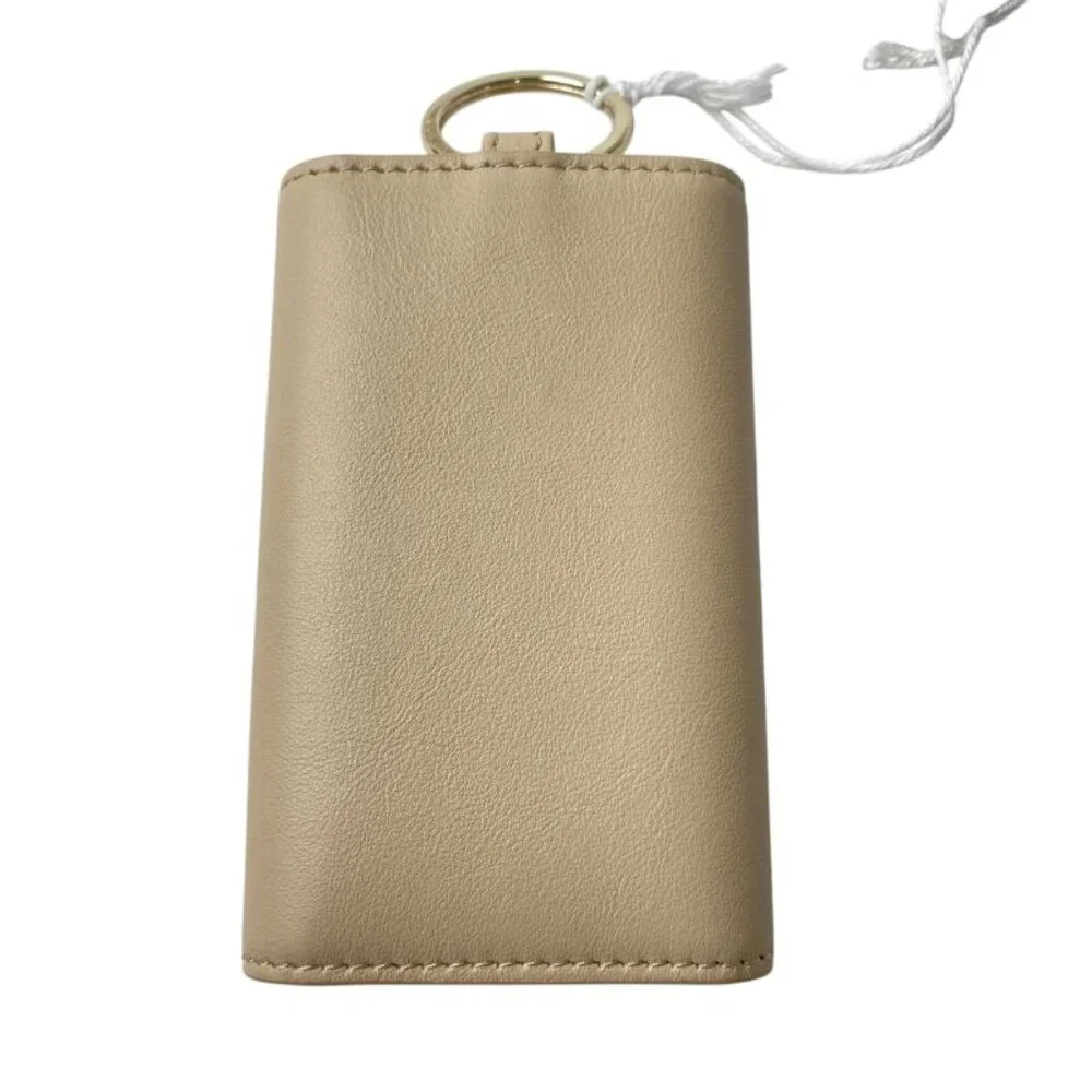 Dior 30 Montane Avenue 4 Series Key Case